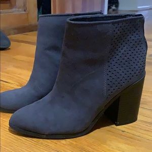 American eagle booties